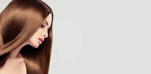 Кератиновое выпрямление волос Иноар