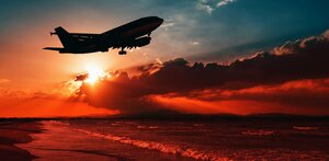 Советы путешественникам - как дешевле добраться на самолете